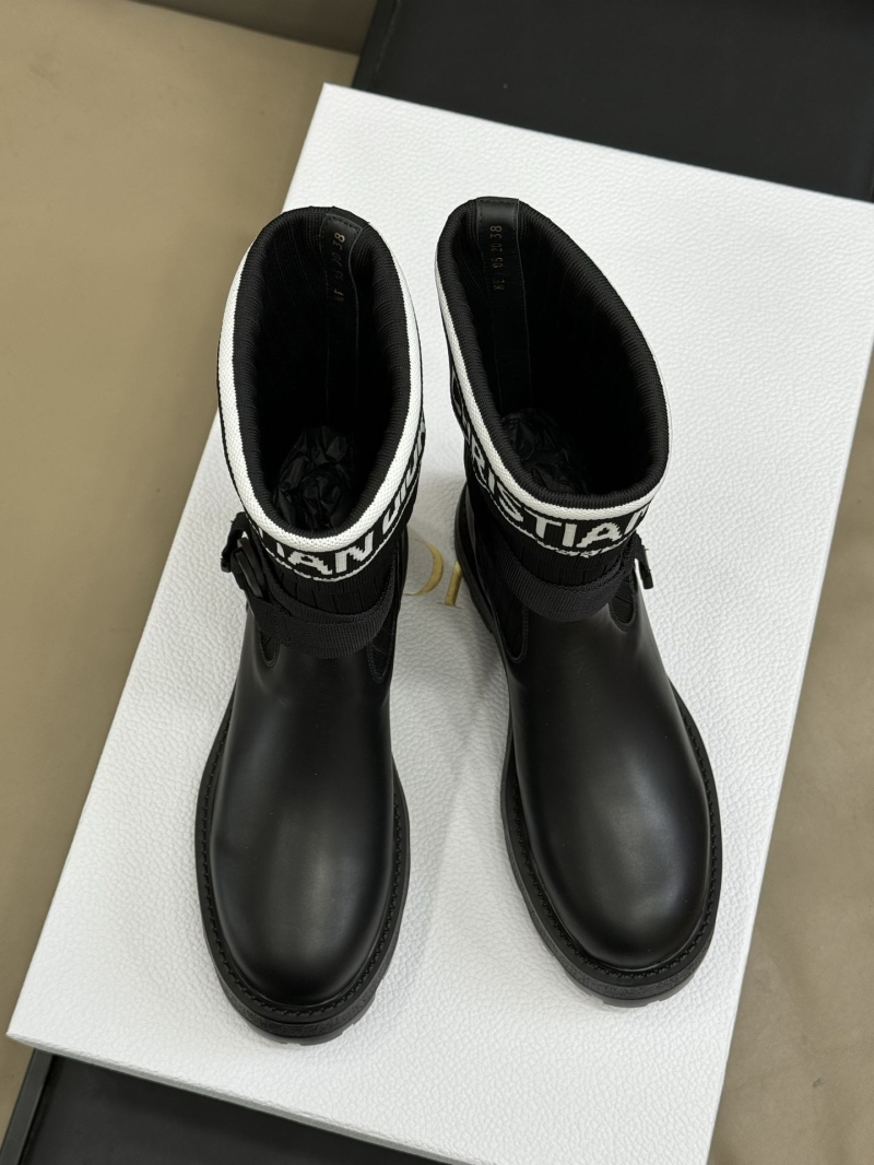 chr1st1an D10r boots